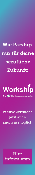Passive Jobsuche