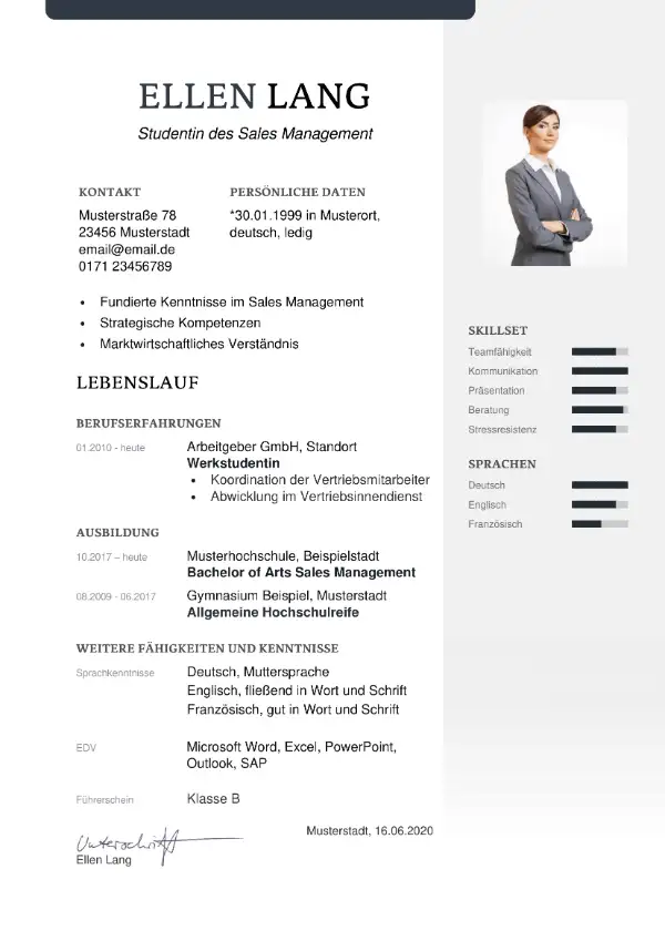 bewerbung.net_lebenslaufvorlage-berufseinstieg.webp