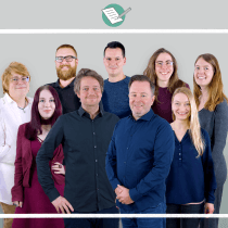 Dieses Team bringt 4 von 5 Personen ins Vorstellungsgespräch!